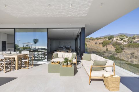 Villa i Benahavis, Malaga, Benahavis - € 4.895.000 | Ref: R4692358 - foto 36