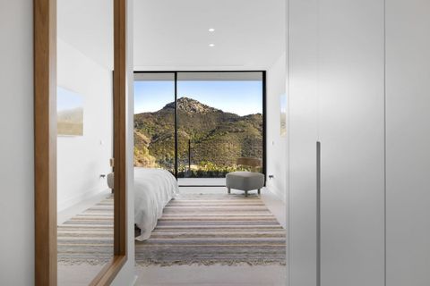 Villa i Benahavis, Malaga, Benahavis - € 4.895.000 | Ref: R4692358 - foto 39