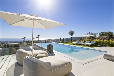 Villa i Benahavis, Malaga, Benahavis - € 4.895.000 | Ref: R4692358 - foto 40