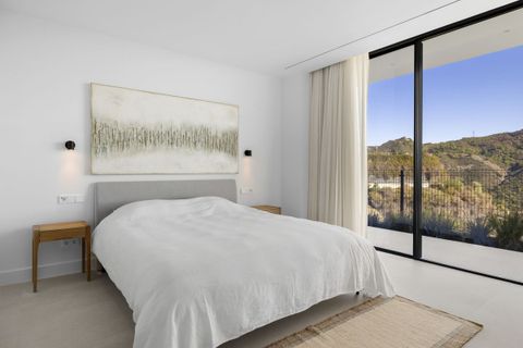 Villa i Benahavis, Malaga, Benahavis - € 4.895.000 | Ref: R4692358 - foto 44