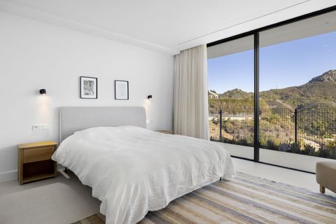 Villa i Benahavis, Malaga, Benahavis - € 4.895.000 | Ref: R4692358 - foto 45