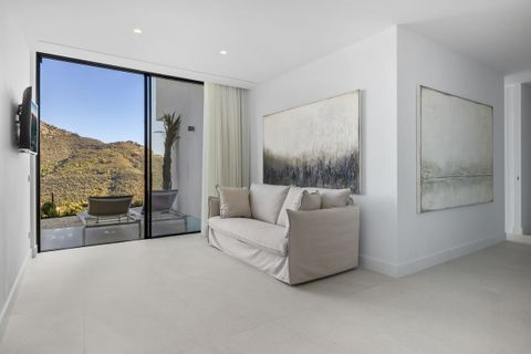 Villa i Benahavis, Malaga, Benahavis - € 4.895.000 | Ref: R4692358 - foto 46