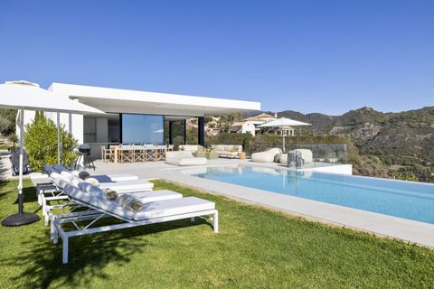 Villa i Benahavis, Malaga, Benahavis - € 4.895.000 | Ref: R4692358 - foto 47