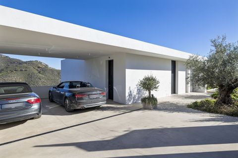 Villa i Benahavis, Malaga, Benahavis - € 4.895.000 | Ref: R4692358 - foto 48