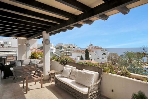 Penthouse i Marbella, Malaga, Marbella - € 3 950 000 | Ref: R4747999 - foto 3