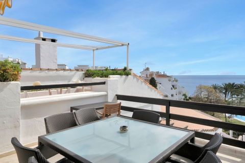 Penthouse i Marbella, Malaga, Marbella - € 3 950 000 | Ref: R4747999 - foto 4