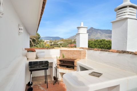 Penthouse i Marbella, Malaga, Marbella - € 3 950 000 | Ref: R4747999 - foto 5