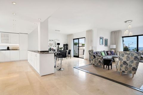 Penthouse i Marbella, Malaga, Marbella - € 3 950 000 | Ref: R4747999 - foto 8