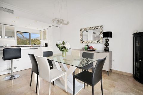 Penthouse i Marbella, Malaga, Marbella - € 3 950 000 | Ref: R4747999 - foto 11