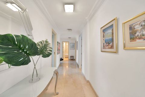 Penthouse i Marbella, Malaga, Marbella - € 3 950 000 | Ref: R4747999 - foto 15
