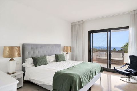 Penthouse i Marbella, Malaga, Marbella - € 3 950 000 | Ref: R4747999 - foto 17