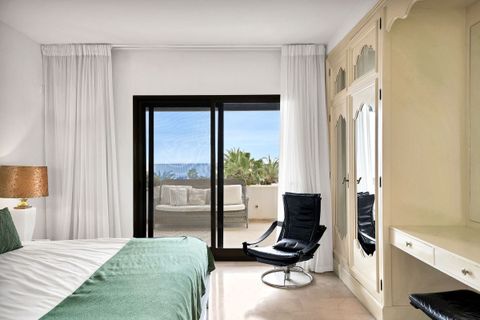Penthouse i Marbella, Malaga, Marbella - € 3 950 000 | Ref: R4747999 - foto 18