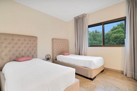 Penthouse i Marbella, Malaga, Marbella - € 3 950 000 | Ref: R4747999 - foto 23