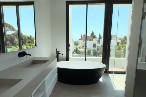 Villa a Marbella, Malaga, Marbella - € 4.200.000 | Ref: R4807384 - foto 5