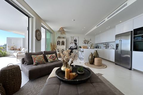 Leilighet i Marbella, Malaga, Marbella - € 799 000 | Ref: R4810390 - foto 4