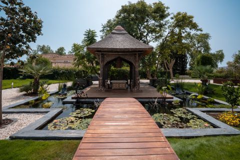 Villa a Benahavis, Malaga, Benahavis - € 3.950.000 | Ref: R4874389 - foto 2