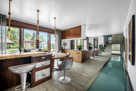 Villa a Benahavis, Malaga, Benahavis - € 3.950.000 | Ref: R4874389 - foto 3