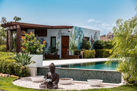 Villa a Benahavis, Malaga, Benahavis - € 3.950.000 | Ref: R4874389 - foto 7