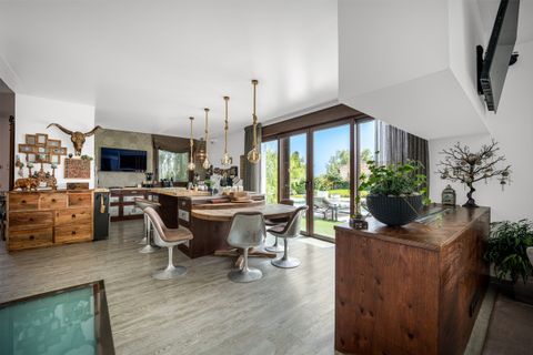 Villa a Benahavis, Malaga, Benahavis - € 3.950.000 | Ref: R4874389 - foto 8