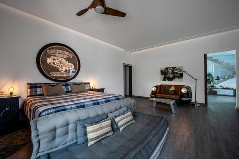 Villa a Benahavis, Malaga, Benahavis - € 3.950.000 | Ref: R4874389 - foto 11