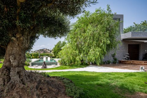 Villa a Benahavis, Malaga, Benahavis - € 3.950.000 | Ref: R4874389 - foto 12