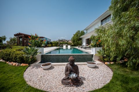 Villa a Benahavis, Malaga, Benahavis - € 3.950.000 | Ref: R4874389 - foto 13