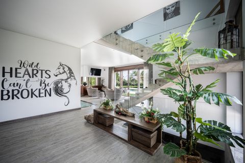 Villa a Benahavis, Malaga, Benahavis - € 3.950.000 | Ref: R4874389 - foto 17