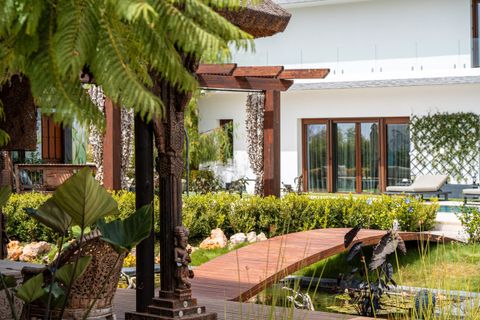 Villa a Benahavis, Malaga, Benahavis - € 3.950.000 | Ref: R4874389 - foto 23