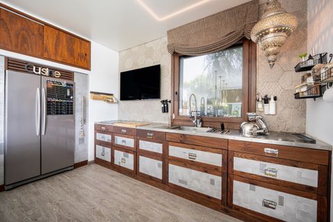 Villa a Benahavis, Malaga, Benahavis - € 3.950.000 | Ref: R4874389 - foto 24