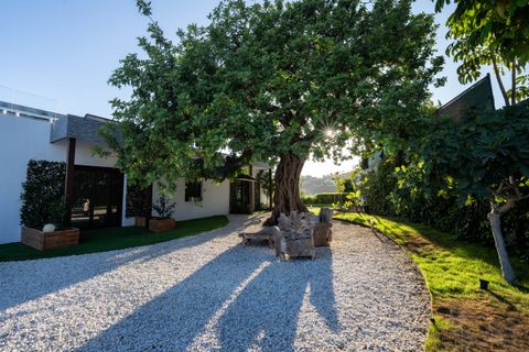 Villa a Benahavis, Malaga, Benahavis - € 3.950.000 | Ref: R4874389 - foto 25