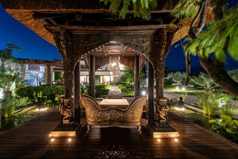 Villa a Benahavis, Malaga, Benahavis - € 3.950.000 | Ref: R4874389 - foto 27