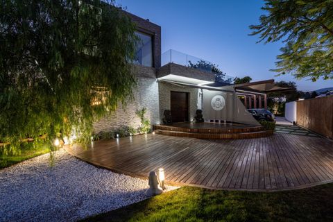 Villa a Benahavis, Malaga, Benahavis - € 3.950.000 | Ref: R4874389 - foto 31