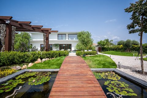 Villa a Benahavis, Malaga, Benahavis - € 3.950.000 | Ref: R4874389 - foto 34