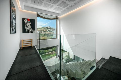 Villa a Benahavis, Malaga, Benahavis - € 3.950.000 | Ref: R4874389 - foto 45