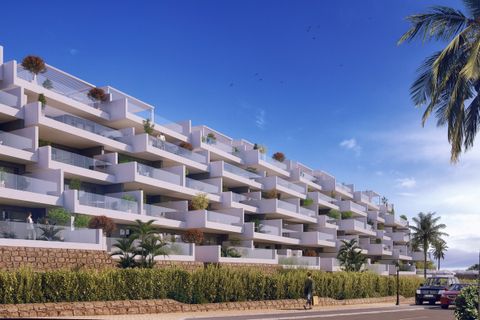 Lejlighed i Manilva, Malaga, Manilva - € 475.000 | Ref: R4885015 - foto 2