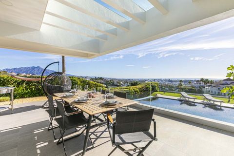Villa a Benahavis, Malaga, Benahavis - € 4.500.000 | Ref: R4942078 - foto 2