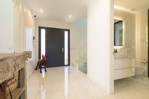 Villa a Benahavis, Malaga, Benahavis - € 4.500.000 | Ref: R4942078 - foto 5