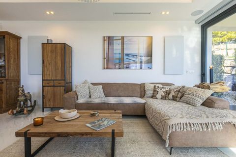 Villa a Benahavis, Malaga, Benahavis - € 4.500.000 | Ref: R4942078 - foto 7