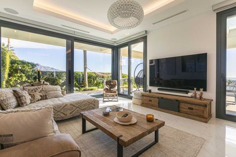Villa a Benahavis, Malaga, Benahavis - € 4.500.000 | Ref: R4942078 - foto 8