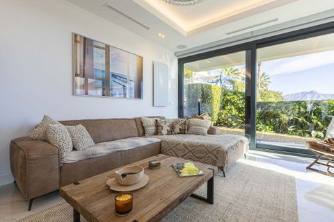 Villa a Benahavis, Malaga, Benahavis - € 4.500.000 | Ref: R4942078 - foto 10