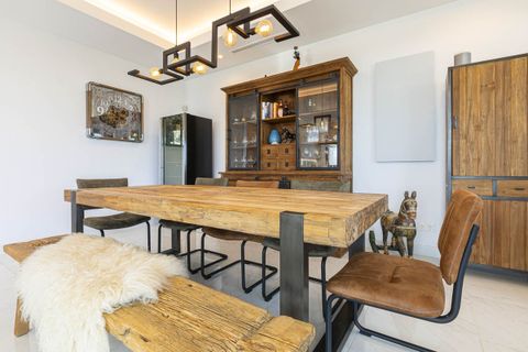 Villa a Benahavis, Malaga, Benahavis - € 4.500.000 | Ref: R4942078 - foto 11