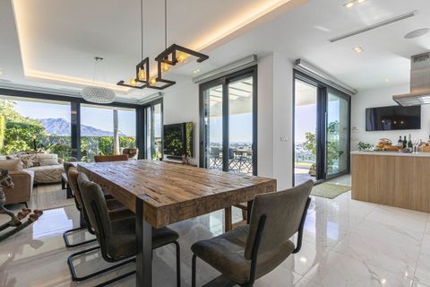 Villa a Benahavis, Malaga, Benahavis - € 4.500.000 | Ref: R4942078 - foto 12