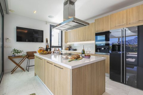 Villa a Benahavis, Malaga, Benahavis - € 4.500.000 | Ref: R4942078 - foto 13