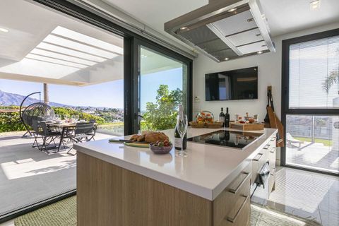 Villa a Benahavis, Malaga, Benahavis - € 4.500.000 | Ref: R4942078 - foto 16