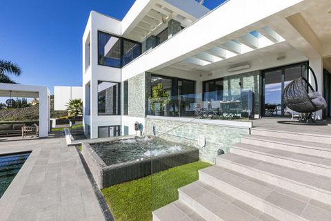 Villa a Benahavis, Malaga, Benahavis - € 4.500.000 | Ref: R4942078 - foto 18