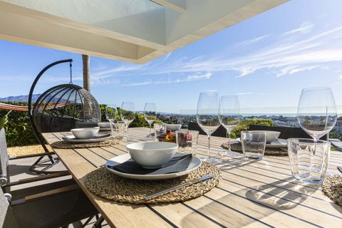 Villa a Benahavis, Malaga, Benahavis - € 4.500.000 | Ref: R4942078 - foto 19