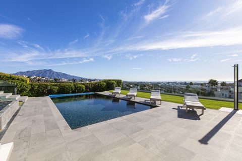 Villa a Benahavis, Malaga, Benahavis - € 4.500.000 | Ref: R4942078 - foto 25