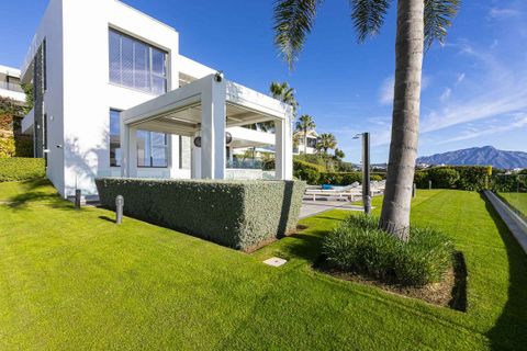 Villa a Benahavis, Malaga, Benahavis - € 4.500.000 | Ref: R4942078 - foto 26