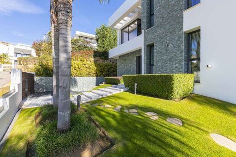 Villa a Benahavis, Malaga, Benahavis - € 4.500.000 | Ref: R4942078 - foto 27