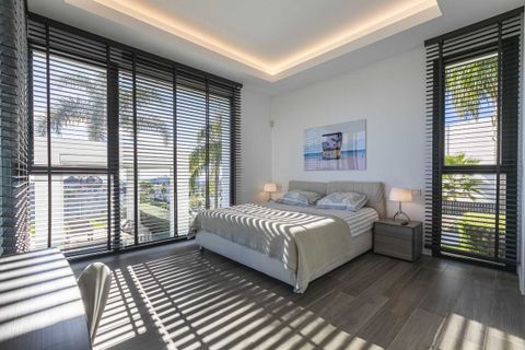 Villa a Benahavis, Malaga, Benahavis - € 4.500.000 | Ref: R4942078 - foto 31